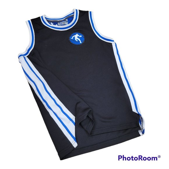 Vintage AND1 Jersey - Women's S